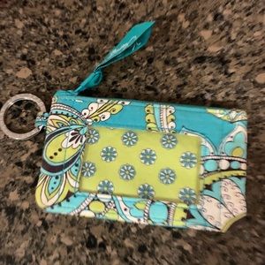 Vera Bradley Paisley